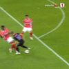 Dinamo - FCSB. Penalty-ul făcut de Boateng. Foto - captură Prima Sport (5).jpg