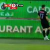 Moment tensionat la Dinamo - FCSB FOTO Captură video Prima Sport