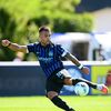 Inter Milano, victorie cu 7-2 în victoria cu echipa U23 a clubului (FOTO: Facebook @ Inter)