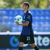 Inter Milano, victorie cu 7-2 în victoria cu echipa U23 a clubului (FOTO: Facebook @ Inter)