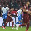 CFR Cluj - U Craiova FOTO facebook.com/ucvOficial