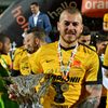 Denis Alibec campion cu FCSB