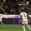 CFR Cluj a cerut penalty în meciul cu Braga FOTO Captură video Prima Sport