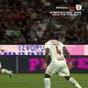 CFR Cluj a cerut penalty în meciul cu Braga FOTO Captură video Prima Sport