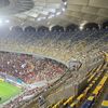 Asistență redusă la FCSB - Drita