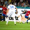 FCSB - Drita. FOTO Sabin Cirstoveanu