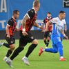 U Craiova - Spartak Trnava. FOTO facebook.com/UCVOficial