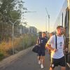 Sosirea celor de la Unirea Slobozia pentru meciul cu FCSB FOTO Theodor Jumatate GOLAZO (3).jpg