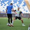 FCSB, antrenament pe stadionul Fadil Vokrri înainte de meciul cu Drita. FOTO FB FCSB (3).jpg
