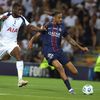 PSG - Tottenham