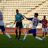 CS Dinamo - CSA Steaua, în etapa #3 din Liga 2 (FOTO: Iosif Popescu / GOLAZO.ro)