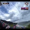 Jorge Martin, accident în Marele Premiu de MotoGP al Austriei (FOTO: captură video x.com/Fox_Motorsport)