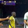 AL NASSR - AL ITTIHAD, semifinale, Supercupa Arabiei Saudite (foto: rețeaua X)