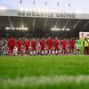 Newcastle - Liverpool 2-3. Foto: Instagram, @liverpoolfc