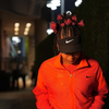 Naomi Osaka a apărut la US Open cu o jucărie Labubu. Foto: Instagram, @naomiosaka