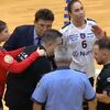Florentin Pera, scandal după Dunărea Brăila - SCM Râmnicu Vâlcea 23-22 (FOTO: captură Pro Arena)