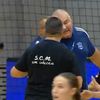 Florentin Pera, scandal după Dunărea Brăila - SCM Râmnicu Vâlcea 23-22 (FOTO: captură Pro Arena)