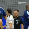 Florentin Pera, scandal după Dunărea Brăila - SCM Râmnicu Vâlcea 23-22 (FOTO: captură Pro Arena)