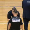 Florentin Pera, scandal după Dunărea Brăila - SCM Râmnicu Vâlcea 23-22 (FOTO: captură Pro Arena)