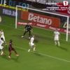 CFR - FCSB, golul lui Djokovic si impasibilitatea lui Chiriches. Captura Prima Sport (2).jpg