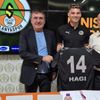 Ianis Hagi, prezentat oficial la Alanyaspor (foto:  x/@ekol_sports)