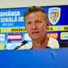 Jesse Marsch, la conferința de presă a Canadei (foto: GOLAZO.ro)