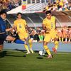 România U21 - Kosovo U21 FOTO Sport Pictures