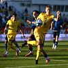 România U21 - Kosovo U21 FOTO Sport Pictures
