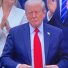 Donald Trump, deloc impresionat de succesul lui Carlos Alcaraz la US Open Foto captură ecran X (1).png
