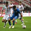 Israel - Italia 4-5, preliminarii CM 2026