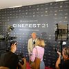 Laszlo Bölöni la Cinefest 2025