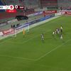 Penalty-ul cerut de Rapid în meciul cu U Cluj, 0-0