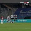 Al doilea penalty cerut de Rapid în meciul cu U Cluj 0-0