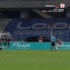 Al doilea penalty cerut de Rapid în meciul cu U Cluj 0-0