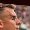 Lucas Digne, accidentare în Everton - Aston Villa (4).jpg