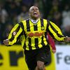 Marcio Amoroso în tricoul de acasă al Borussiei Dortmund (2011-2002). Foto: Imago