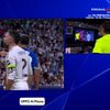 Eliminare Carvajal / Real Madrid - Marseille