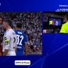 Eliminare Carvajal / Real Madrid - Marseille