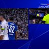 Eliminare Carvajal / Real Madrid - Marseille