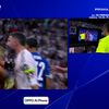 Eliminare Carvajal / Real Madrid - Marseille
