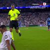 Accidentare Arnold în Real Madrid - Marseille 2-1