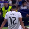 Accidentare Arnold în Real Madrid - Marseille 2-1