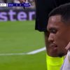 Accidentare Arnold în Real Madrid - Marseille 2-1