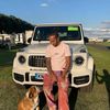 O parte din colecția de mașini a lui Lewis Hamilton FOTO Instagram