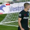 Florin Tănase, ieșire nervoasă în meciul Botoșani - FCSB. Foto: captură Prima Sport