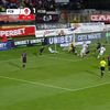 Golul marcat de Kovtalyuk în meciul Botoșani - FCSB. Foto: Captură, Prima Sport