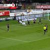Golul marcat de Kovtalyuk în meciul Botoșani - FCSB. Foto: Captură, Prima Sport