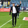 Oțelul Galați - Universitatea Craiova 1-0, în etapa 10 din Liga 1 (FOTO: Sport Pictures)