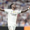 Vinicius, supărat după ce a fost schimbat (foto: Imago)