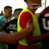 Conflict CFR Cluj - UTA Arad Foto captură Prima Sport (5).jpeg